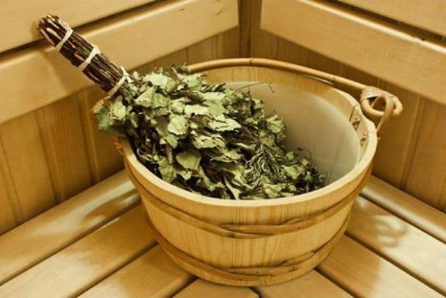 Отделка бани Отделка бани